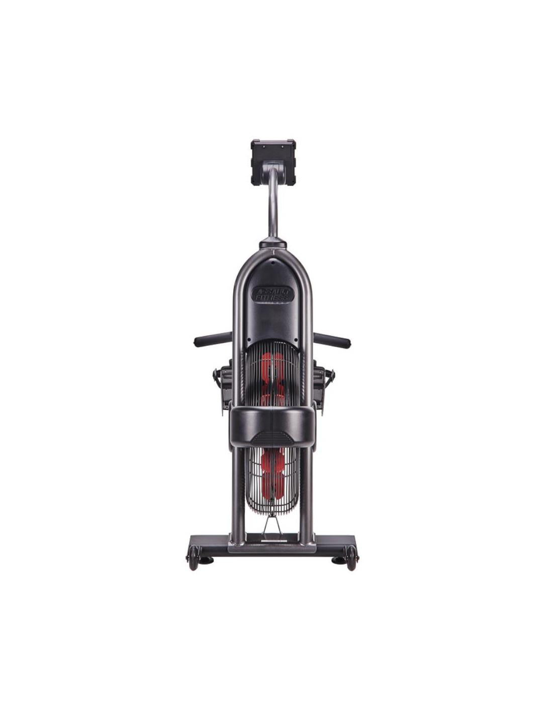 AssaultRower Elite, Air Rower