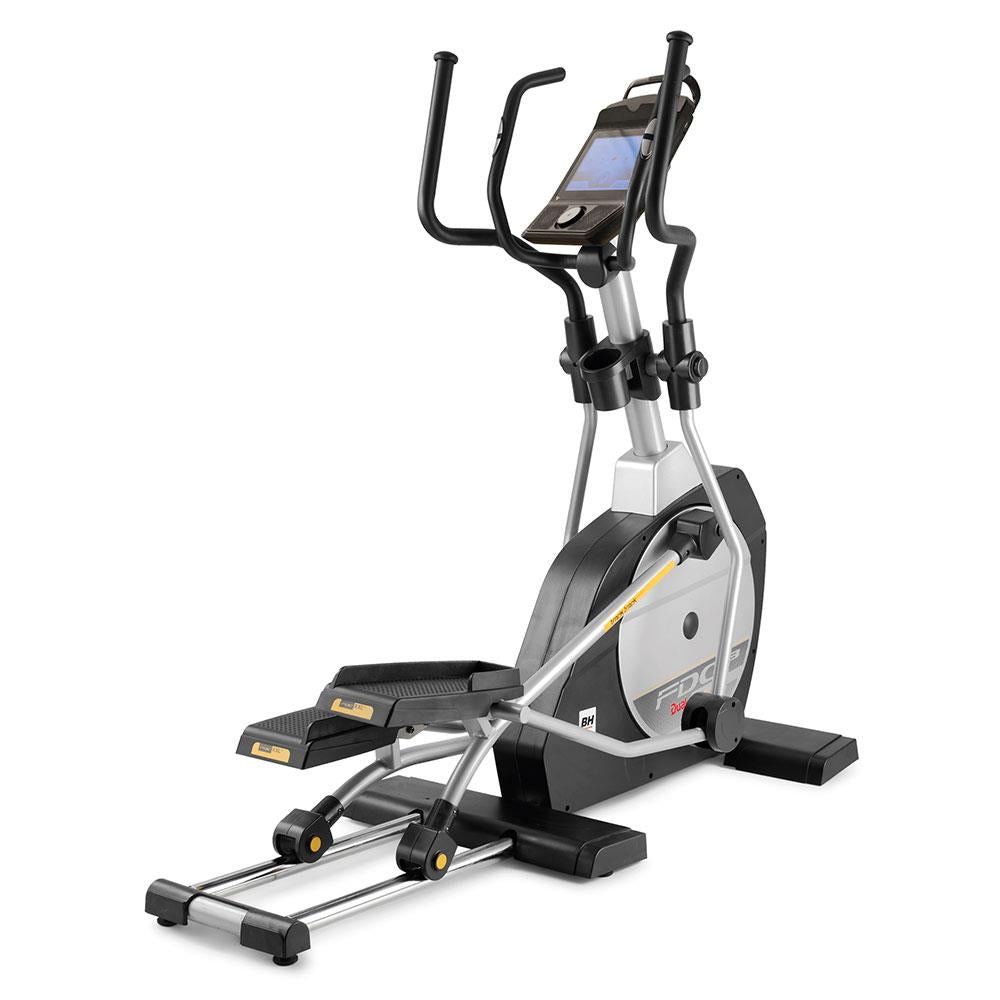 BH Fitness cross trainer FDC19 StudioMultimedia