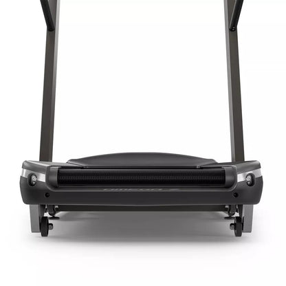 Horizon Omega Z Laufband - Dark Edition