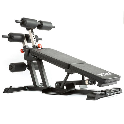 ATX Torso Trainer - Multifunctional abdominal/back trainer - Roman Chair - Hyperextension