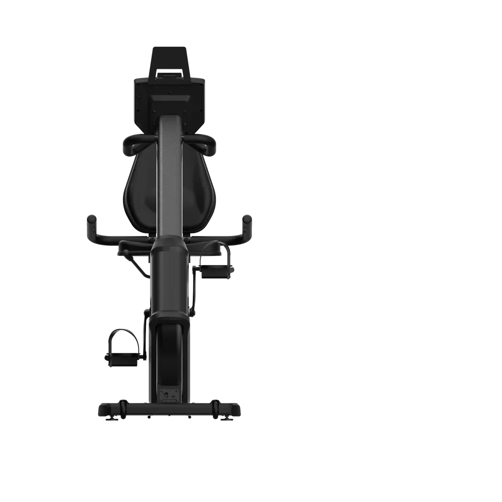 Horizon Fitness 5.0RI Recumbent Fahrradtrainer