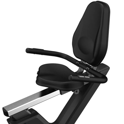 Horizon Fitness 5.0RI Recumbent Fahrradtrainer