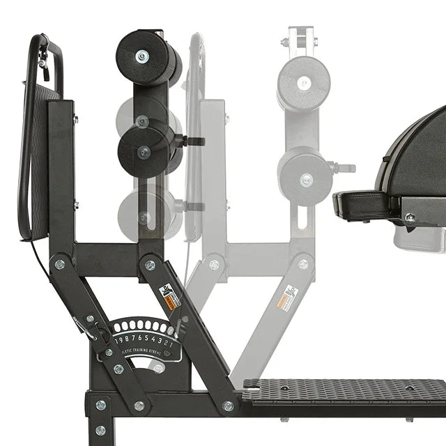 ATX Glute Ham Trainer PRO