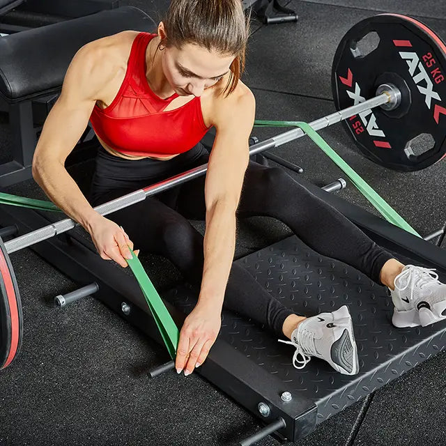 ATX Hip Thruster
