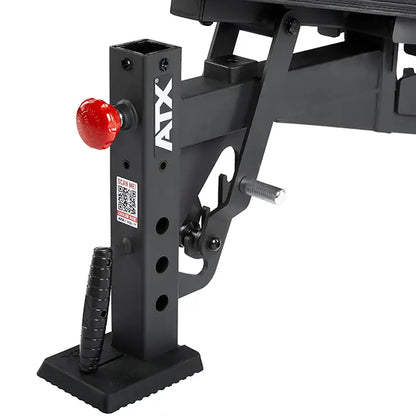 ATX Multi Bench - Ultimate New Model 2.0