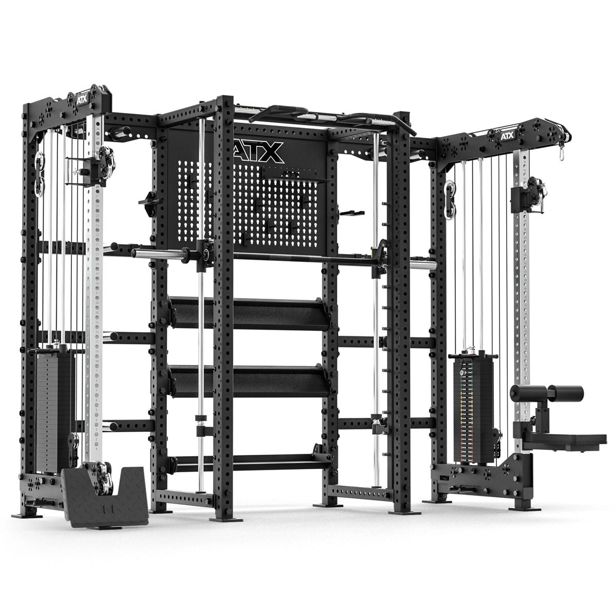 Erweiterungs-Set - Multipresse-Option für ATX The Wall V1 (ATX-MCR-780)