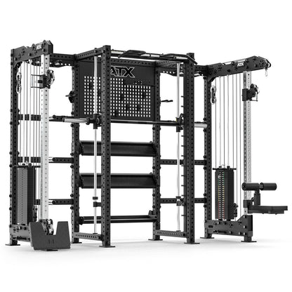 Erweiterungs-Set - Multipresse-Option für ATX The Wall V1 (ATX-MCR-780)