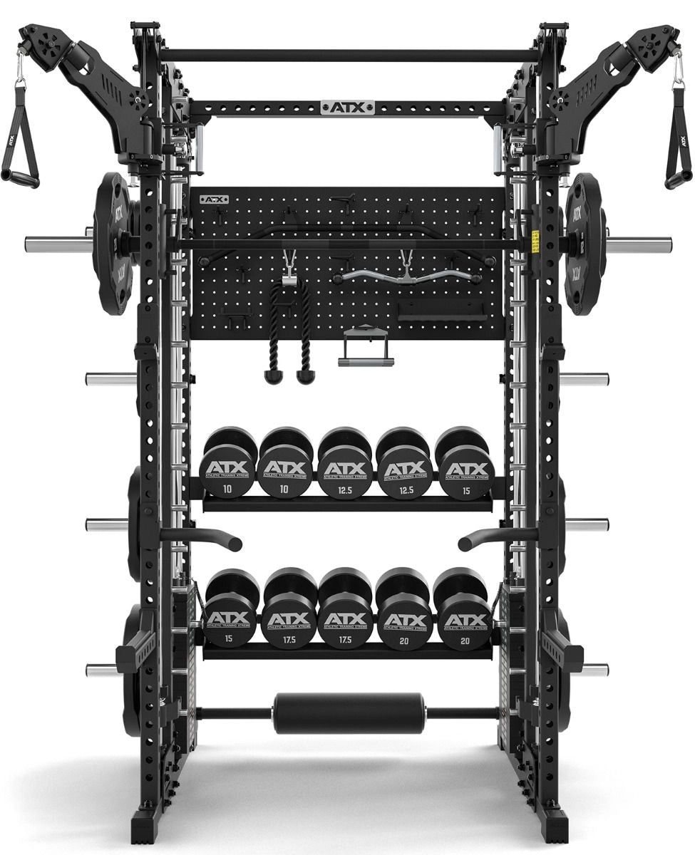 ATX Kraftstation - Power Station XTL - Höhe 225 cm