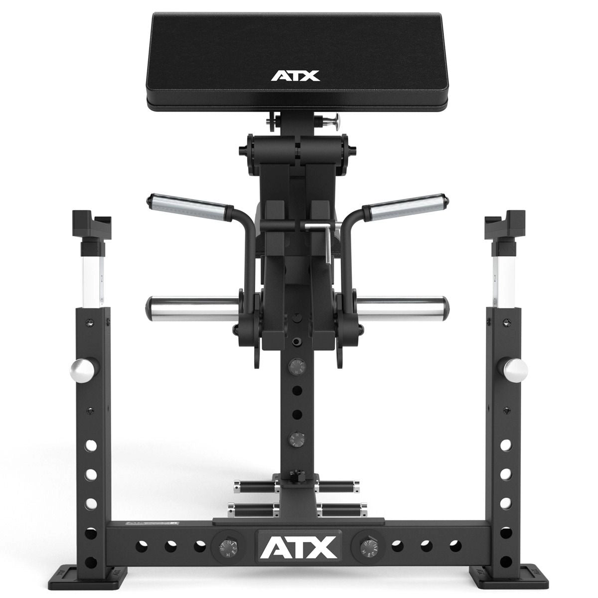ATX Bizeps Blaster - Bizeps-Curl-Maschine BBM-700