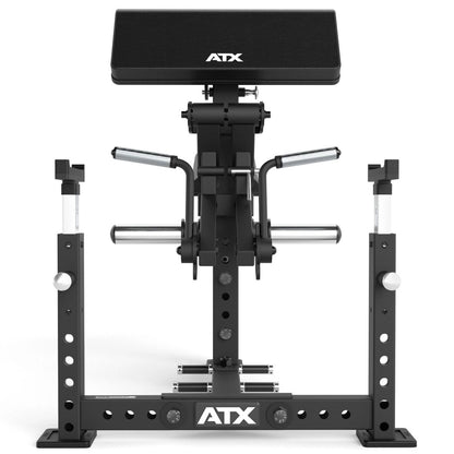 ATX Bizeps Blaster - Bizeps-Curl-Maschine BBM-700