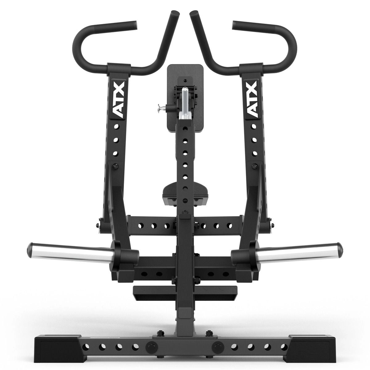 ATX Lateral Row Machine - Rudergerät