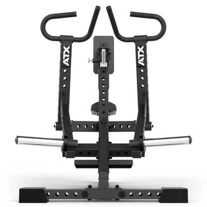 ATX Lateral Row Machine - Rudergerät