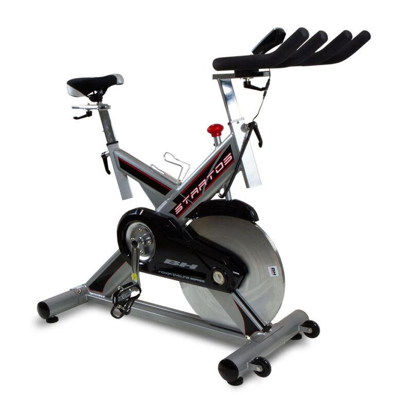 BH Fitness Indoor Cycle STRATOS