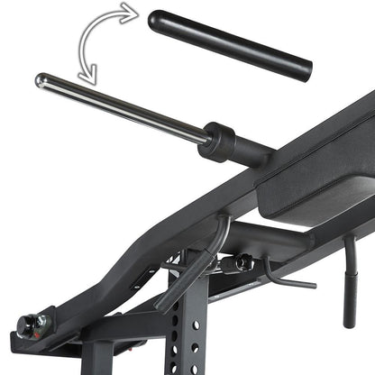 ATX Squat-Calf Machine / Viking Press 3 in 1