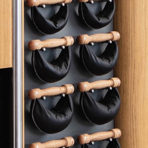 WaterRower NOHrD Wall Compact