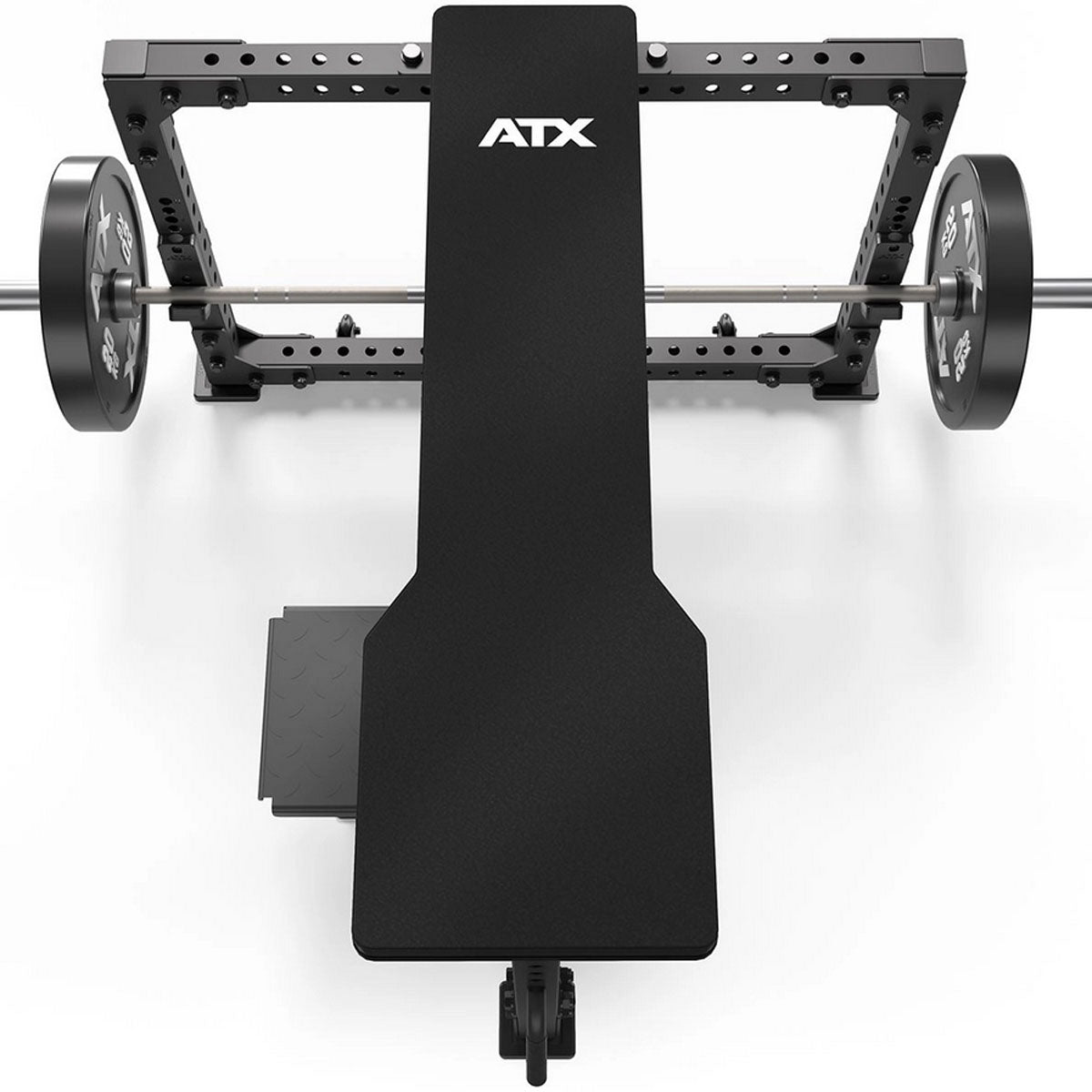 ATX Ruderbank - Seal Row Bench