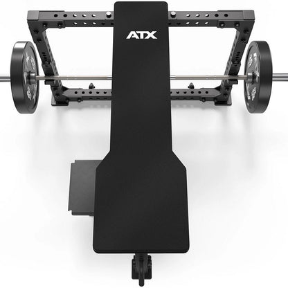 ATX Ruderbank - Seal Row Bench