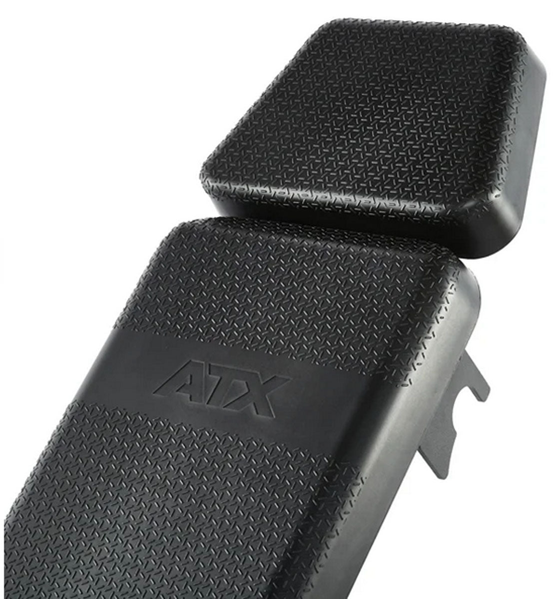ATX MBX PU headrest - backrest extension
