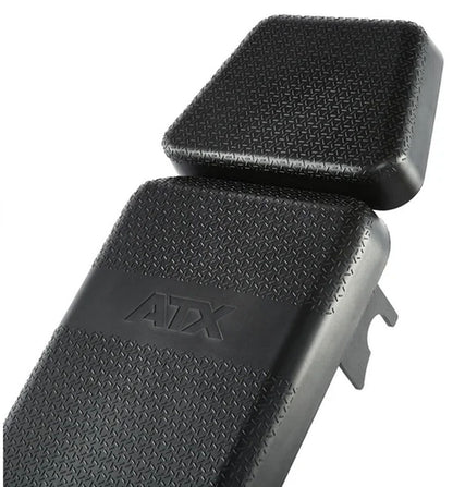 ATX MBX PU headrest - backrest extension