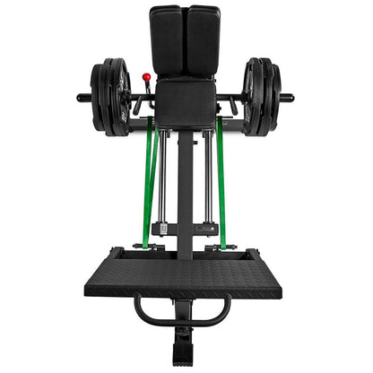ATX - Compact Leg Press Combo / Hackenschmidt squat machine 3.0