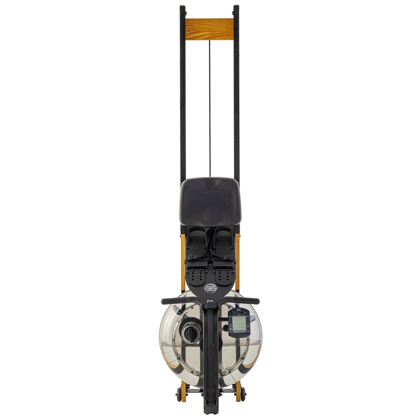 First Degree Apollo XL Rower - rowing machine