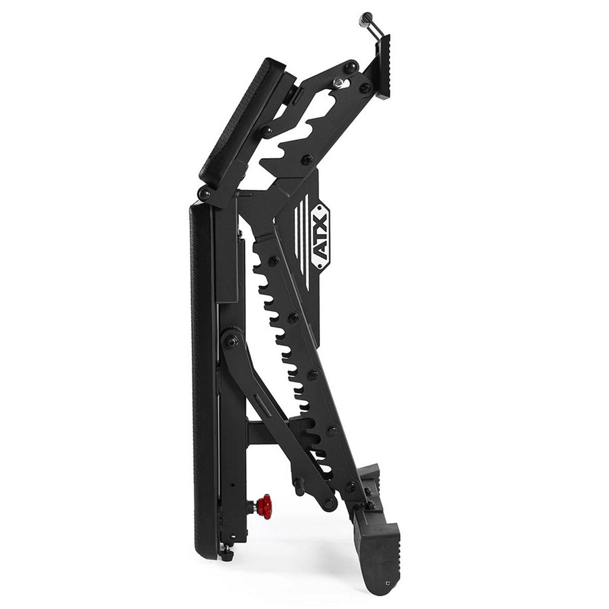 ATX Warrior Bench - Wide - mit PU Polster