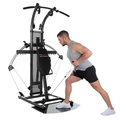 Finnlo Kraftstation Bio Force Extreme Sixpack Plus
