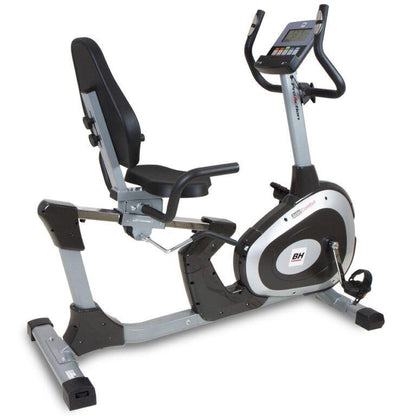 BH Fitness Liegeergometer Artic Comfort