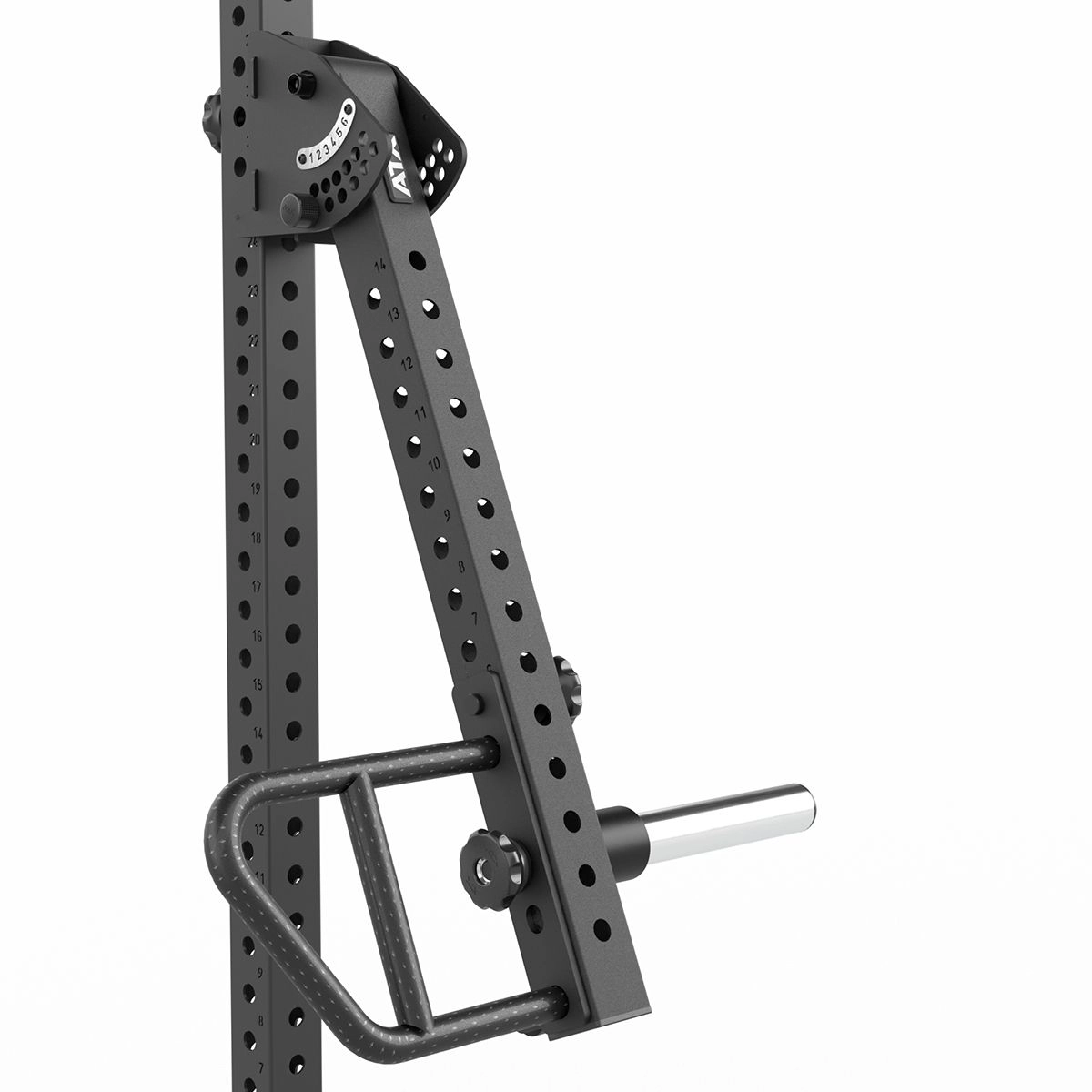 ATX Jammer Arms X1-700