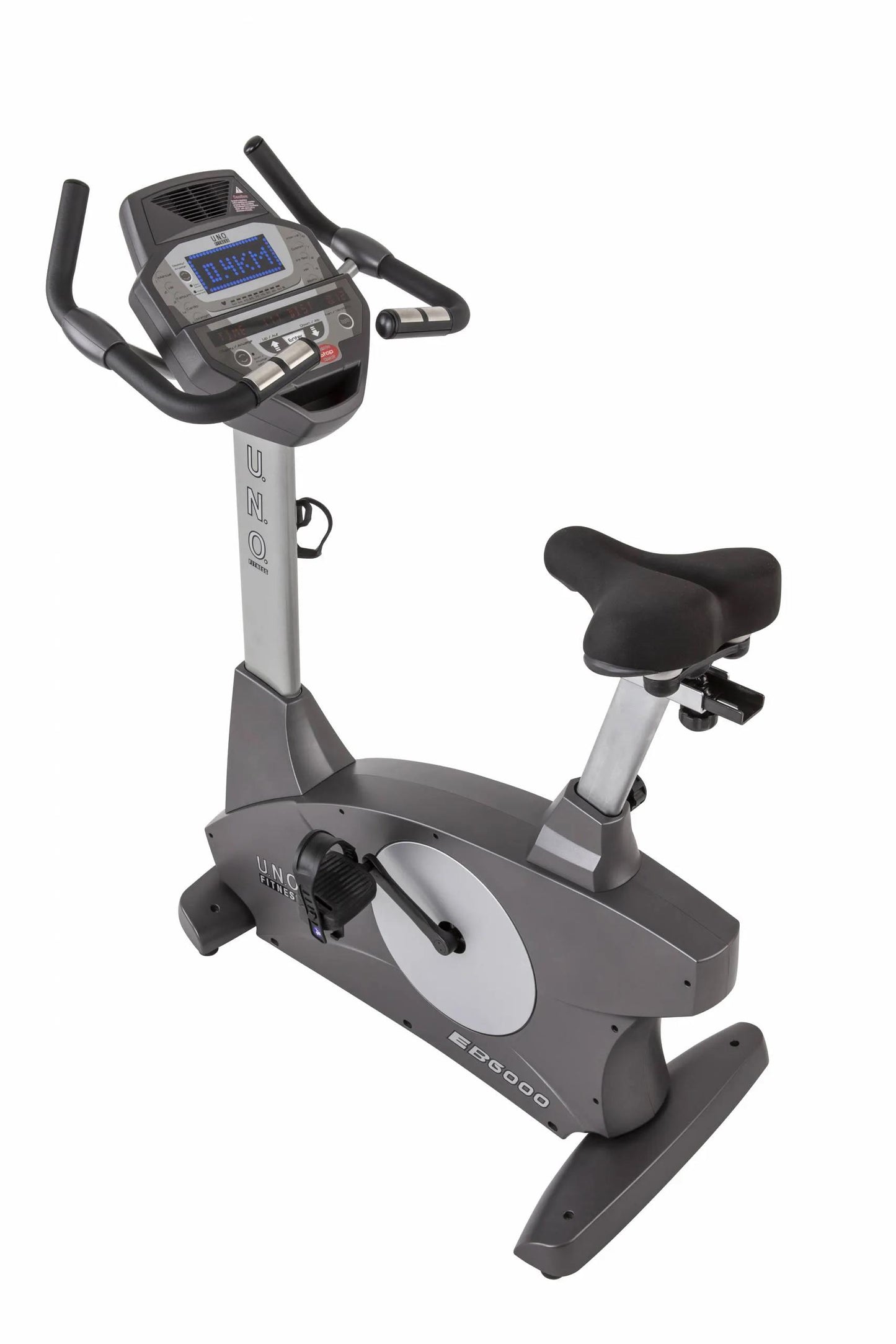 UNO Fitness EB 6000 PRO Ergometer