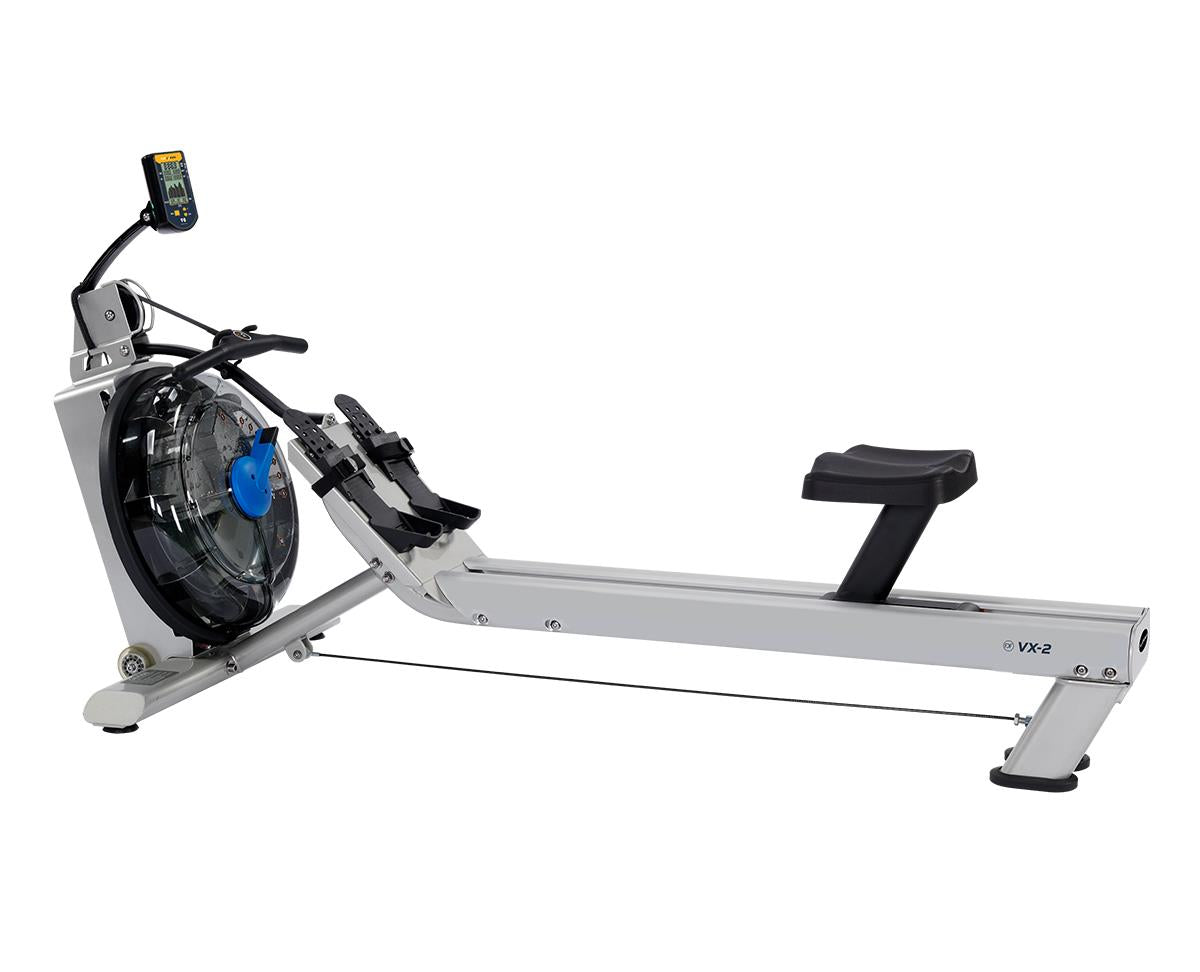 First Degree Fluid Rower Vortex VX-2 rowing machine