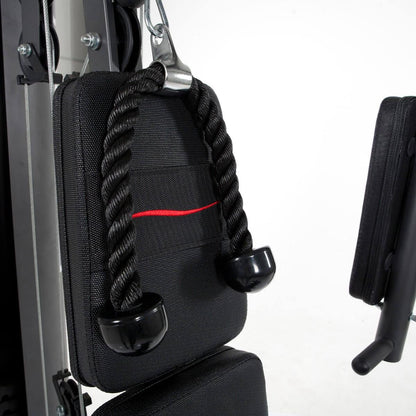 Finnlo Kraftstation Autark 600 Black Edition