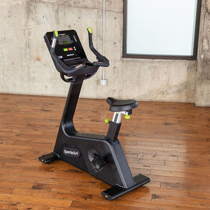 Sportsart Upright Cycle, Sitzergometer C574U