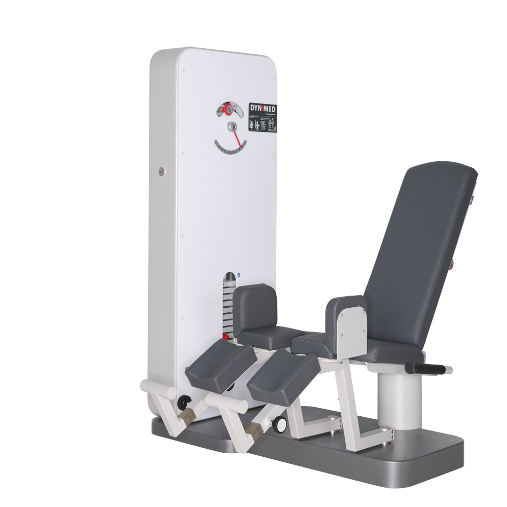 Dynamed Ab- / Adduktionstrainer, 2 in 1 Kombigerät, Stolzenberg - NEU