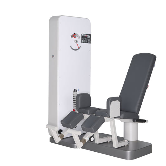 Dynamed Ab- / Adduktionstrainer, 2 in 1 Kombigerät, Stolzenberg - NEU