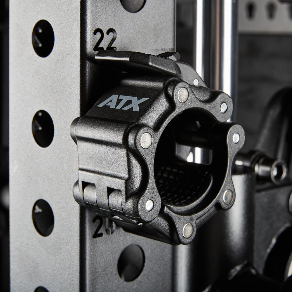 ATX Kompressionsverschluss PRO - mit Magnethaftung
