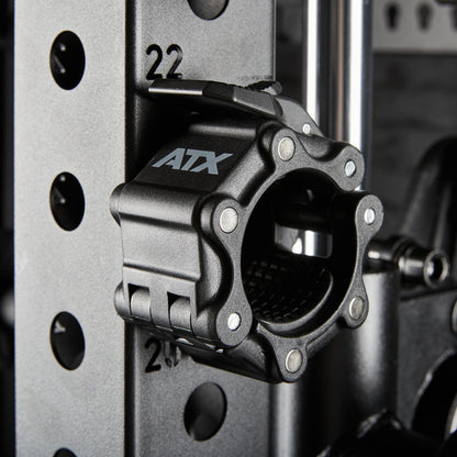 ATX Kompressionsverschluss PRO - mit Magnethaftung
