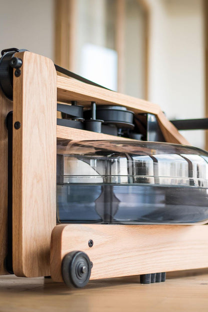 WaterRower Rudergerät Eiche