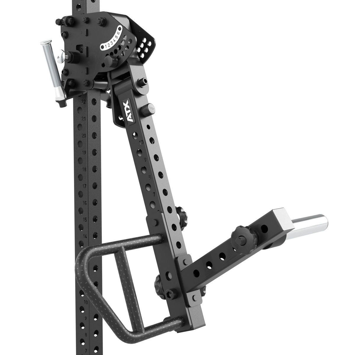 ATX 3D Jammer Arms RRL-600