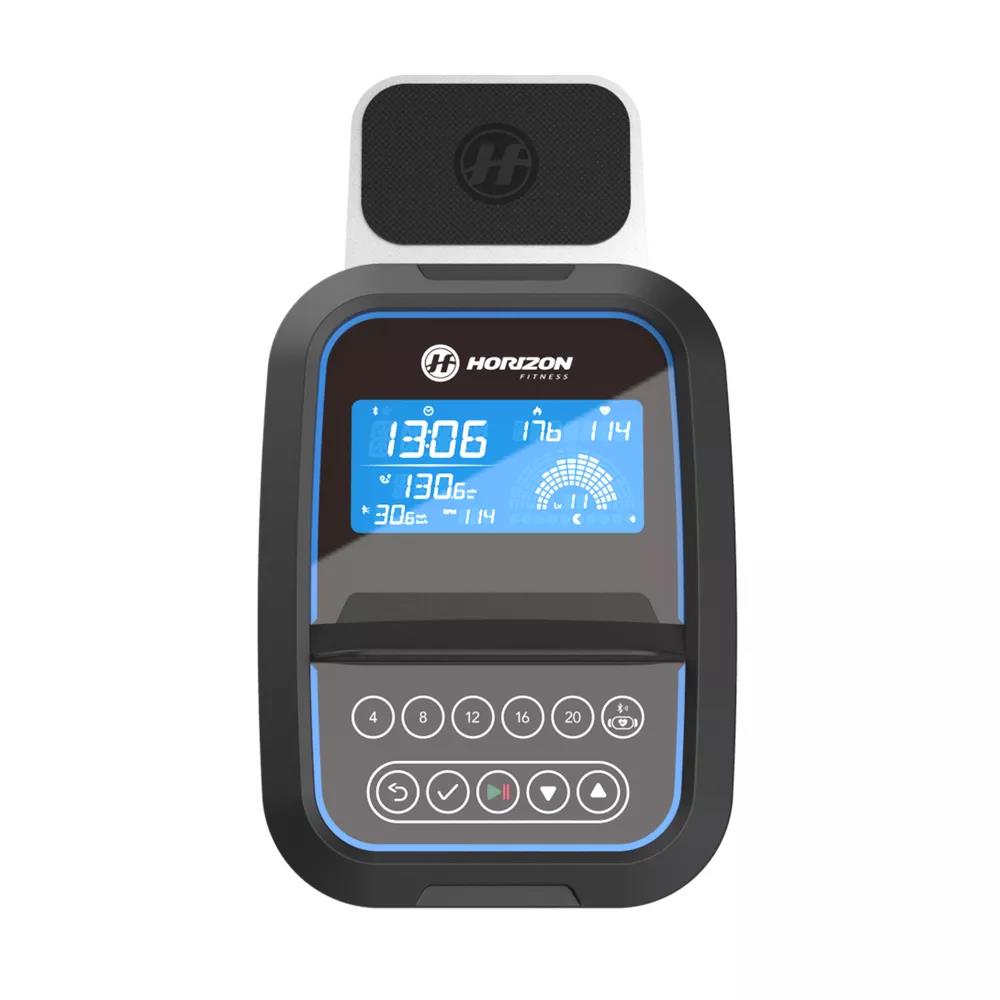 Horizon Paros 3.0 Ergometer
