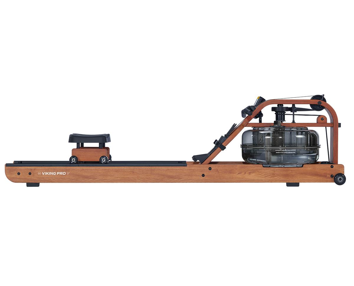 First Degree Viking PRO V with smartphone holder - rowing machine