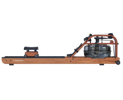 First Degree Viking PRO V with smartphone holder - rowing machine