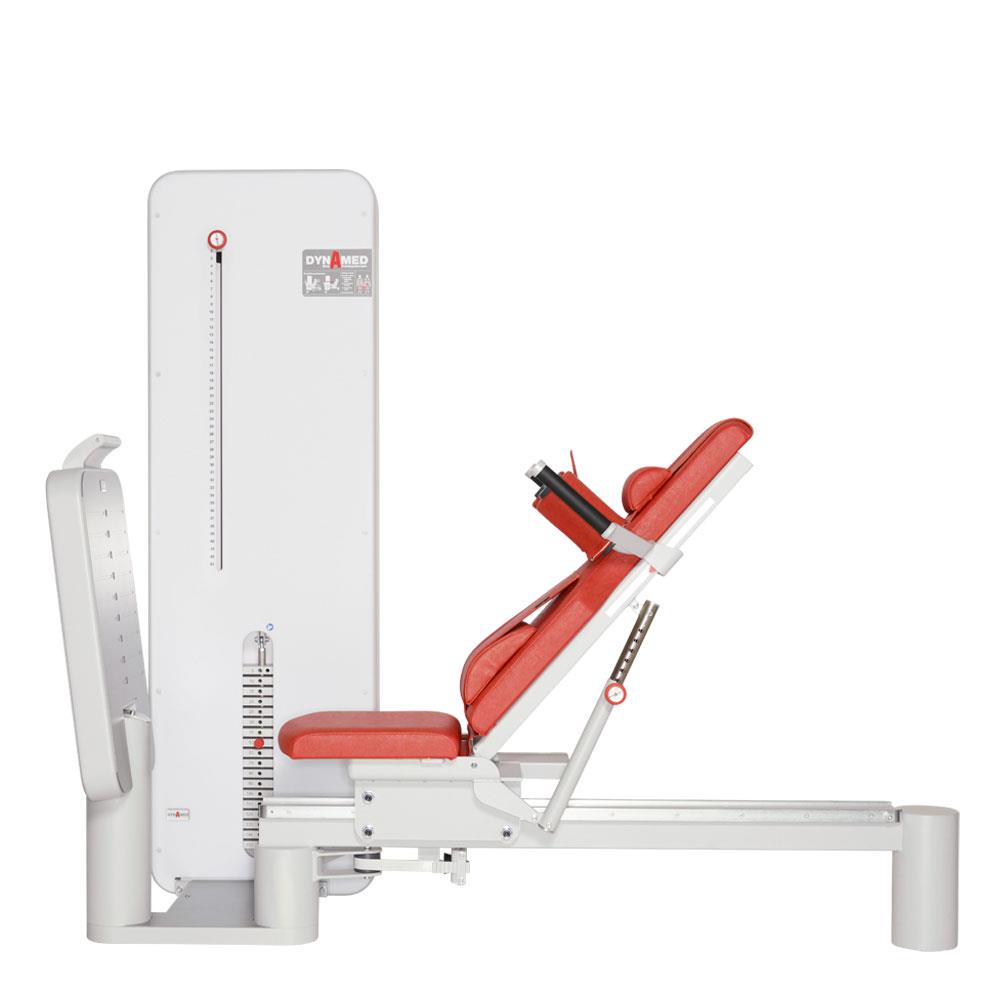 Dynamed KG Devices Complete Package 3 (Premium), Stolzenberg - NEW