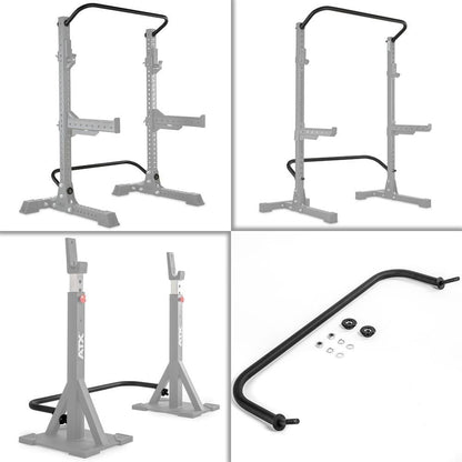 Universal connecting brace for various ATX models - Free Stands