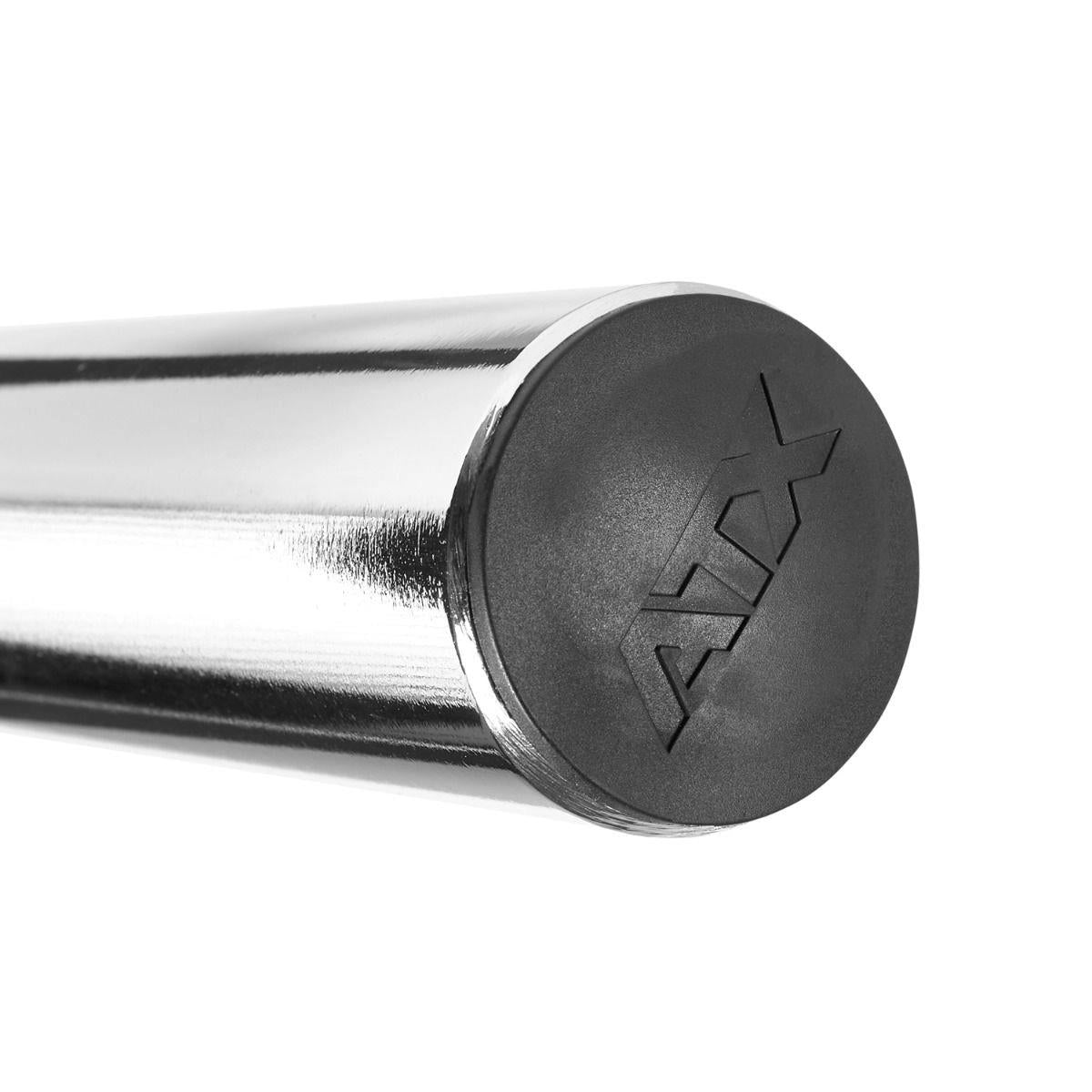 ATX Cambered Swiss Bar - 50 mm - 200 cm - 4 different grip widths