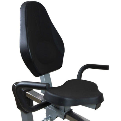 BH Fitness Liegeergometer Artic Comfort