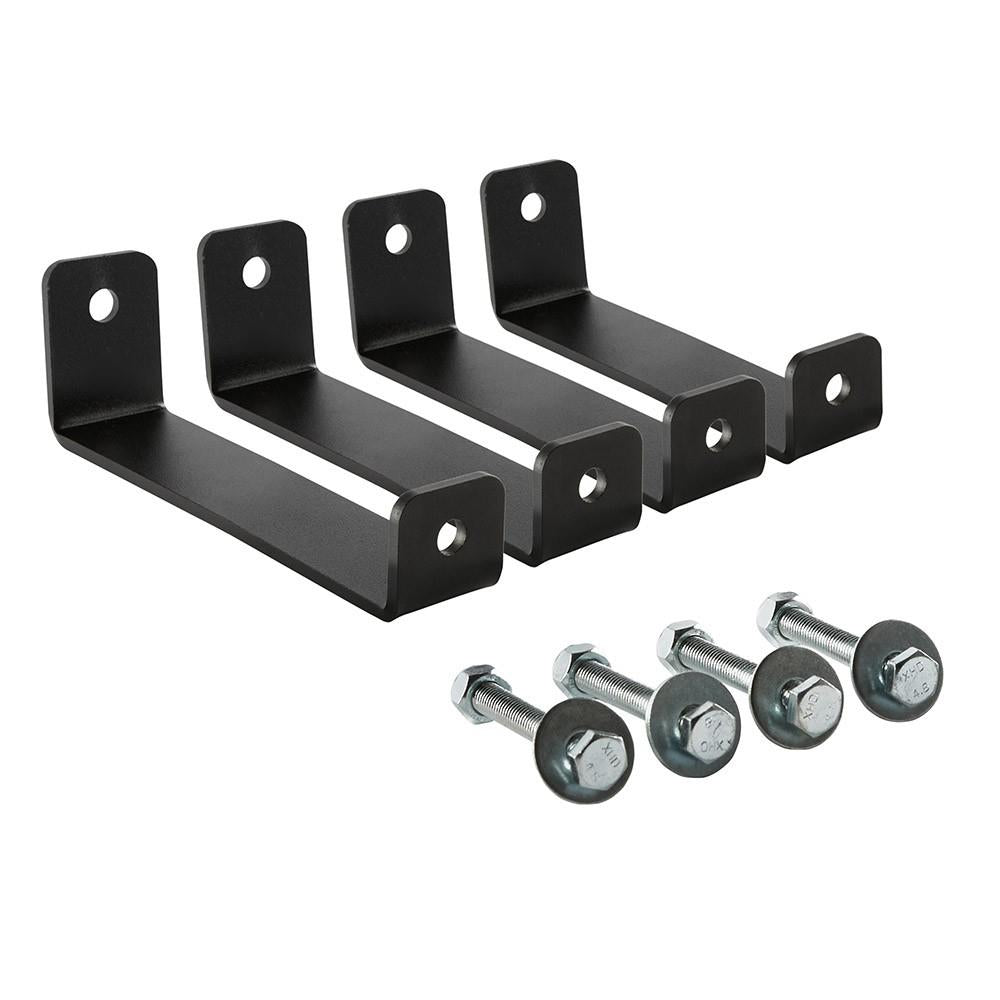 ATX Wall Mount Kit - for Cable Column Rack - CCR-650-SE