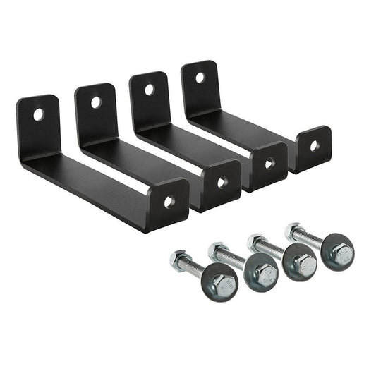 ATX Wall Mount Kit - for Cable Column Rack - CCR-650-SE