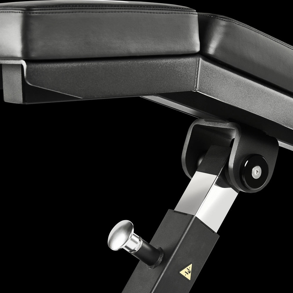 ATX Curved Incline Bench