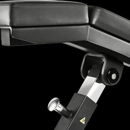 ATX Curved Incline Bench